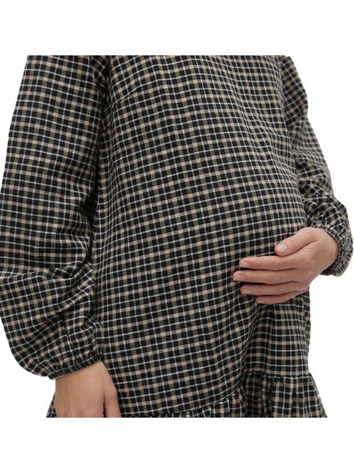 Robe de grossesse Femme Mamalicious - Kiabi
