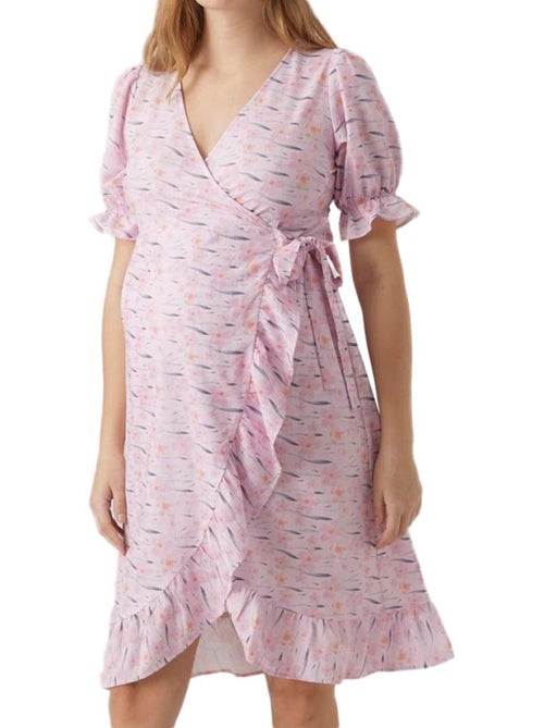 Robe de Grossesse Femme Mamalicious - Kiabi