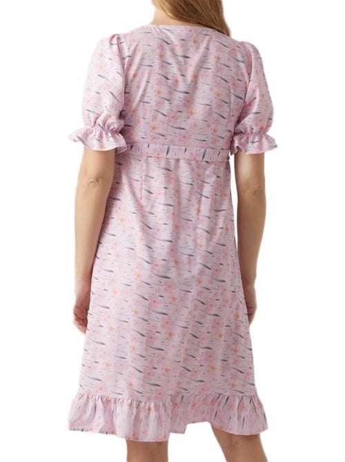 Robe de Grossesse Femme Mamalicious - Kiabi