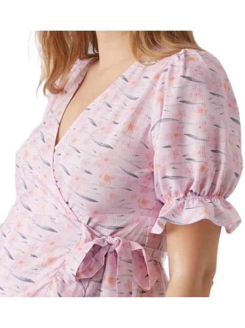Robe de Grossesse Femme Mamalicious - Kiabi
