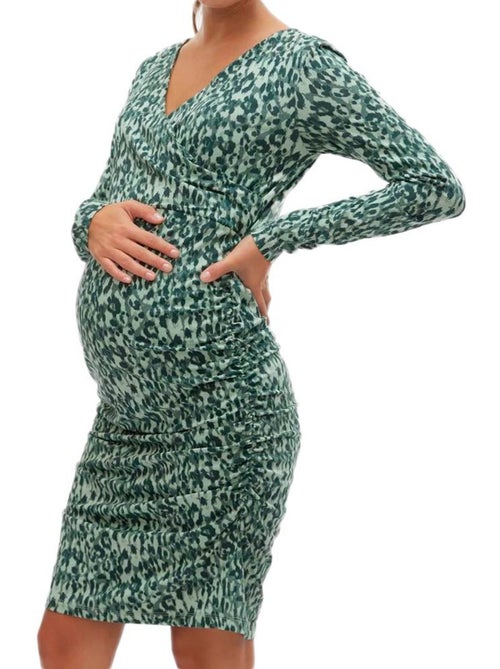 Robe de Grossesse Femme Mamalicious - Kiabi