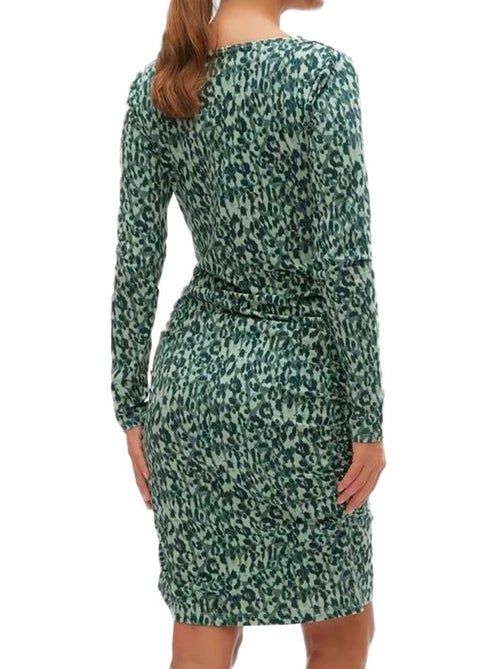 Robe de Grossesse Femme Mamalicious - Kiabi