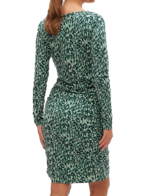 Robe de Grossesse Femme Mamalicious - Kiabi Robe de Grossesse Femme Mamalicious - Kiabi