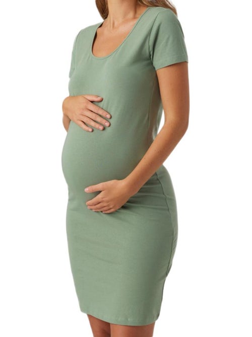 Robe de grossesse Femme Mamalicious - Kiabi