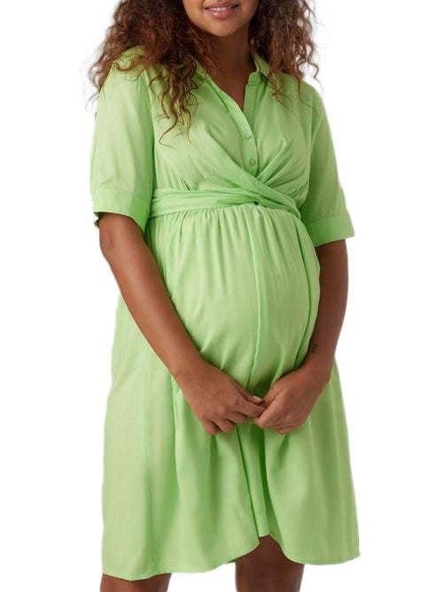 Robe de Grossesse Femme Mamalicious - Kiabi