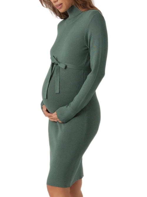 Robe de grossesse Femme Mamalicious - Kiabi