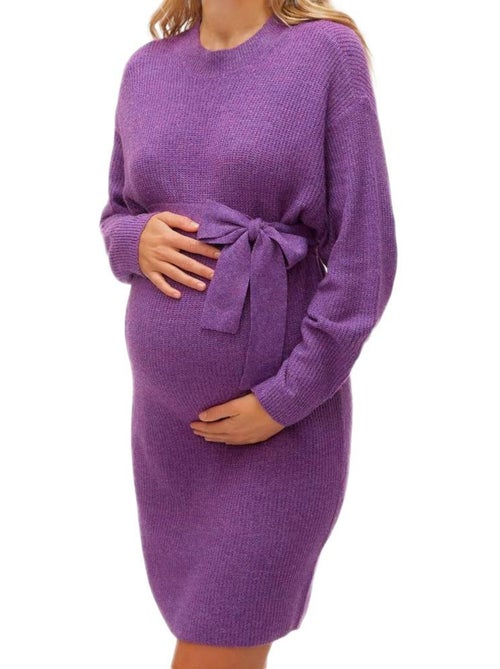 Robe de Grossesse Femme Mamalicious - Kiabi