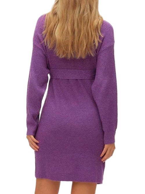 Robe de grossesse femme mamalicious - Kiabi