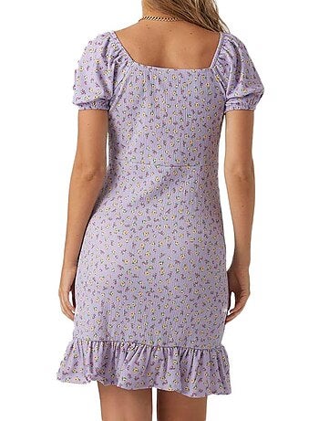 Robe de grossesse femme mamalicious