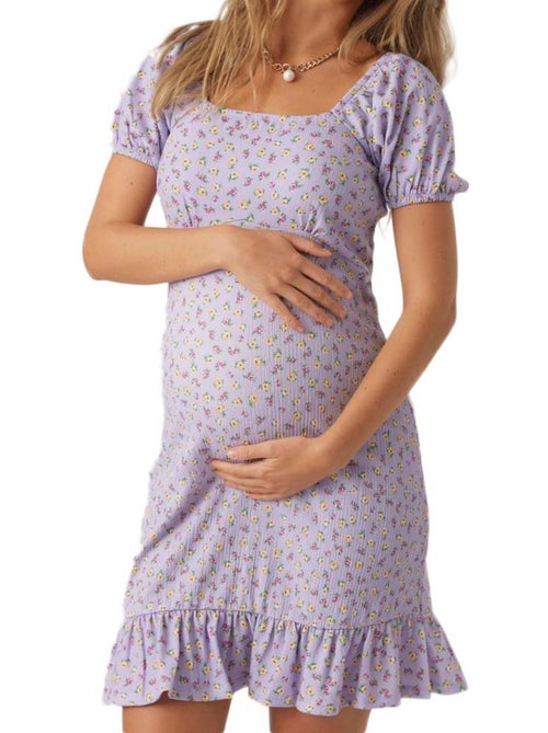 Robe de Grossesse Femme Mamalicious - Kiabi