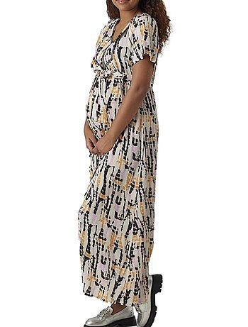 Robe de Grossesse Femme Vero Moda