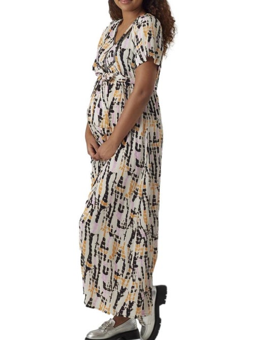 Robe de Grossesse Femme Vero Moda - Kiabi