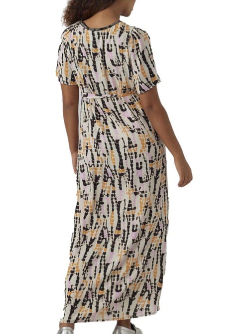 Robe de Grossesse Femme Vero Moda - Kiabi