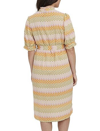 Robe de Grossesse Femme Vero Moda Marternity