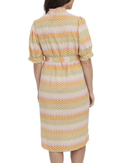 Robe de Grossesse Femme Vero Moda Marternity - Kiabi
