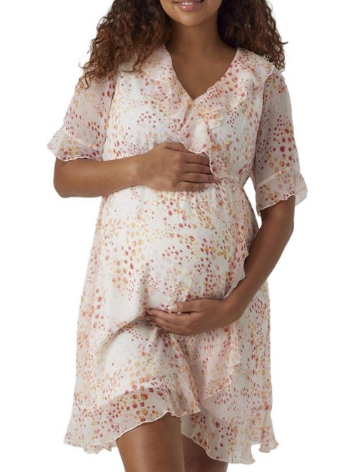Robe de Grossesse Femme Vero Moda Marternity - Kiabi