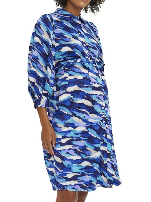 Robe de Grossesse Femme Vero Moda Marternity - Kiabi