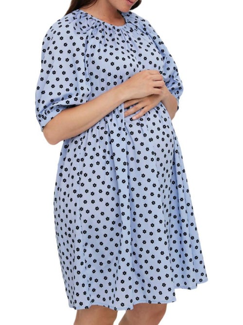 Robe de Grossesse Femme Vero Moda Marternity - Kiabi