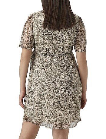 Robe de Grossesse Femme Vero Moda Marternity