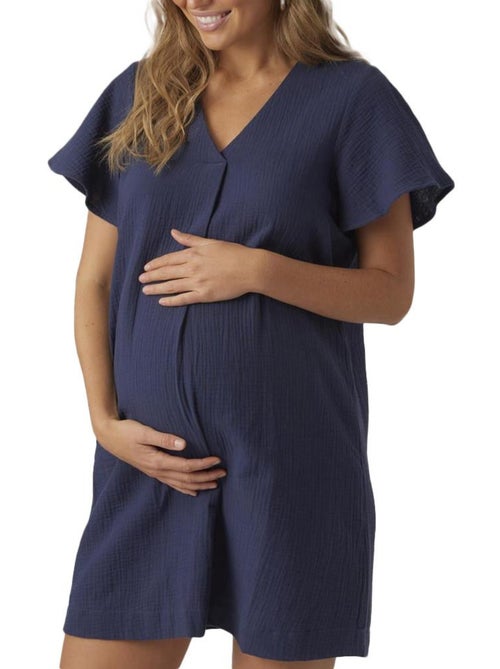 Robe de Grossesse  Femme Vero Moda Marternity Nia - Kiabi
