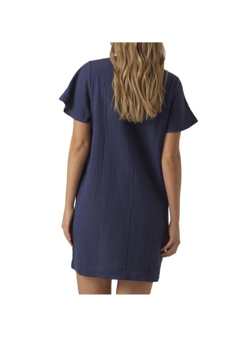 Robe de Grossesse  Femme Vero Moda Marternity Nia - Kiabi