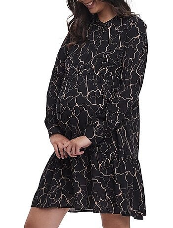 Robe de Grossesse Femme Vero Moda Marternity