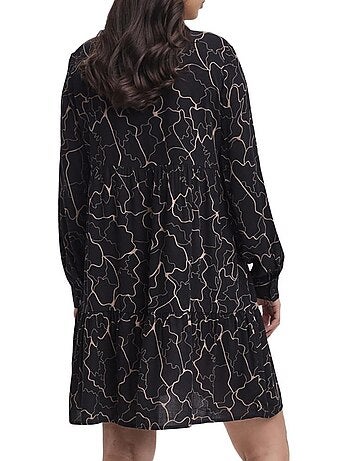 Robe de Grossesse Femme Vero Moda Marternity