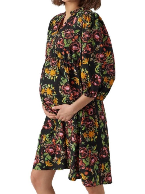 Robe de Grossesse Femme Vero Moda Marternity - Kiabi