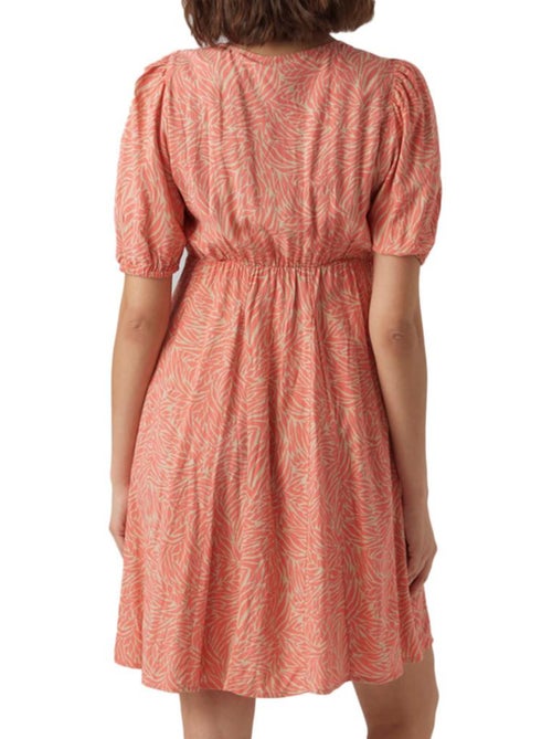 Robe de Grossesse  Femme Vero Moda Marternity Sara - Kiabi