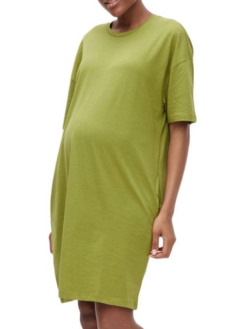 Robe de Grossesse Femme Vero Moda Marternity - Kiabi