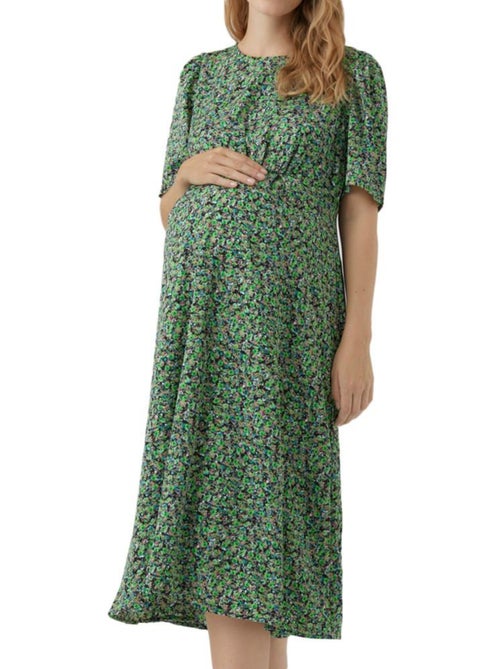 Robe de Grossesse Femme Vero Moda Marternity - Kiabi