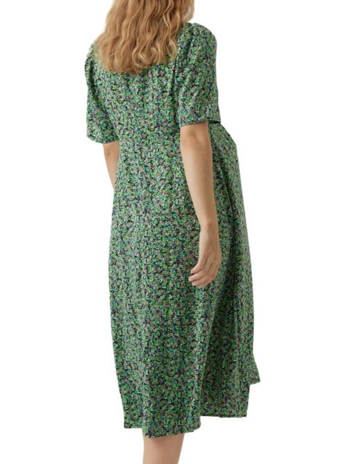 Robe de Grossesse Femme Vero Moda Marternity - Kiabi
