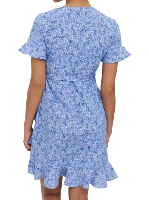 Robe de Grossesse Femme Vero Moda Maternity - Kiabi Robe de Grossesse Femme Vero Moda Maternity - Kiabi