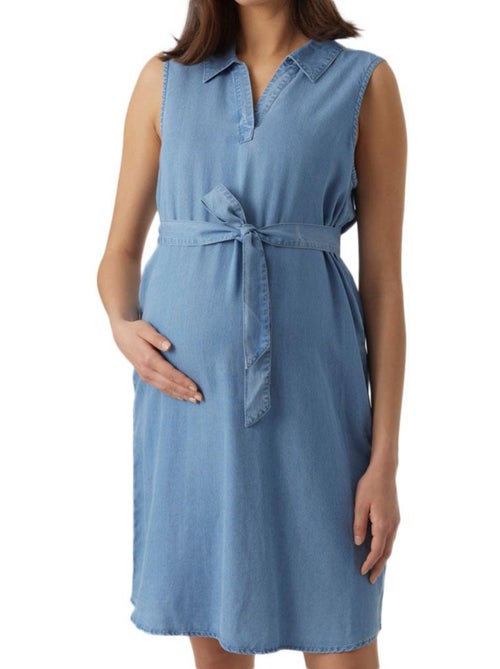 Robe de Grossesse Femme Vero Moda Maternity - Kiabi