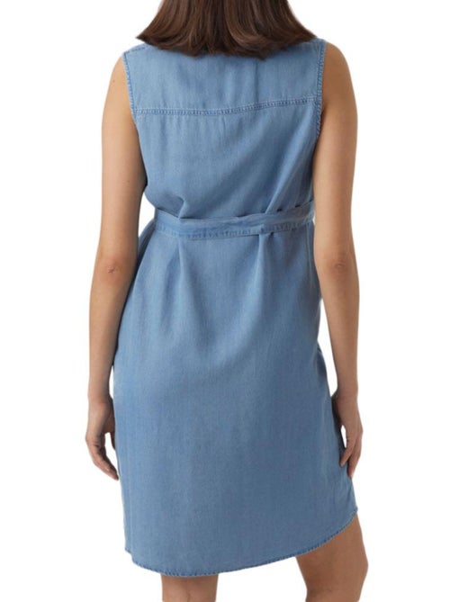 Robe de Grossesse Femme Vero Moda Maternity - Kiabi