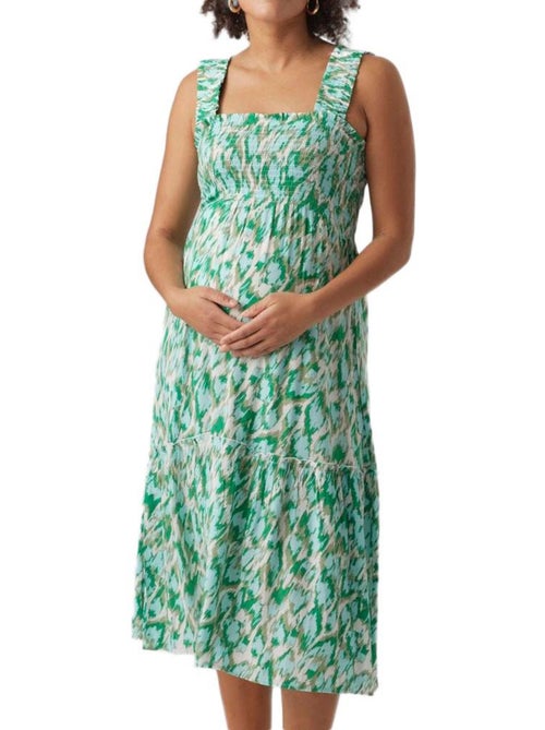 Robe de Grossesse Femme Vero Moda Maternity - Kiabi