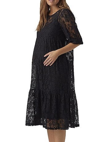 Robe de Grossesse Femme Vero Moda