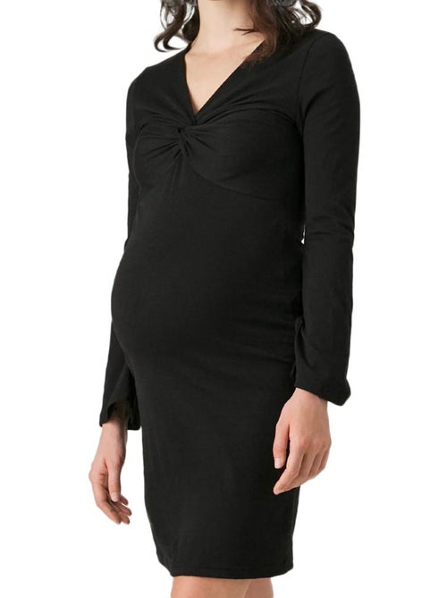 Robe de Grossesse Femme Vero Moda - Kiabi