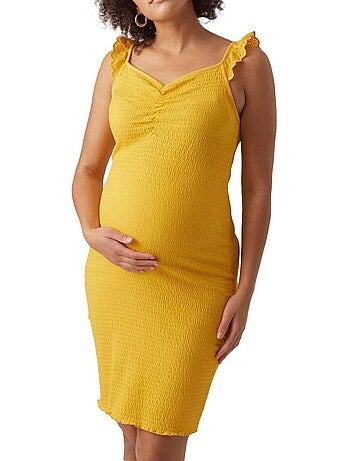 Robe de Grossesse Mamalicious