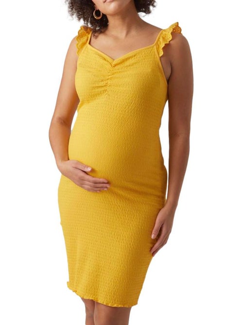 Robe de Grossesse Mamalicious - Kiabi
