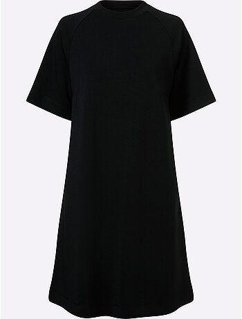 Robe De Loisirs 50% Modal - Taille Standard - Helline