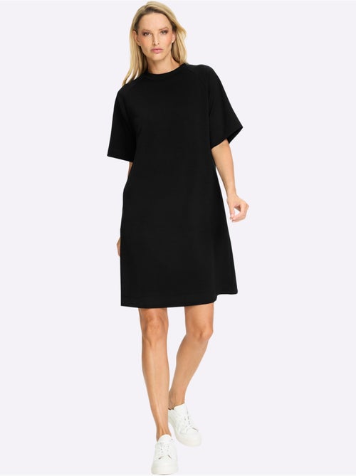 Robe De Loisirs 50% Modal - Taille Standard - helline - Kiabi