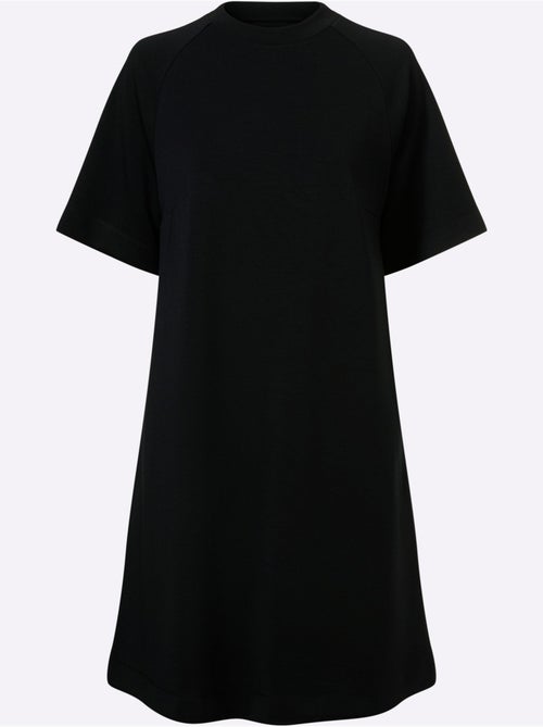 Robe De Loisirs 50% Modal - Taille Standard - helline - Kiabi