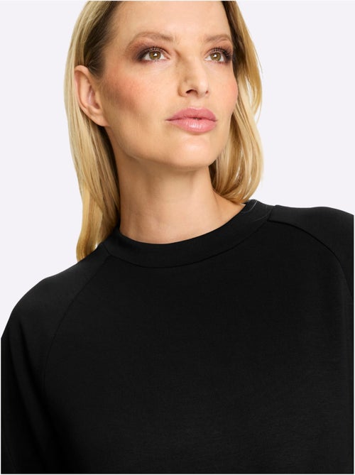 Robe De Loisirs 50% Modal - Taille Standard - helline - Kiabi