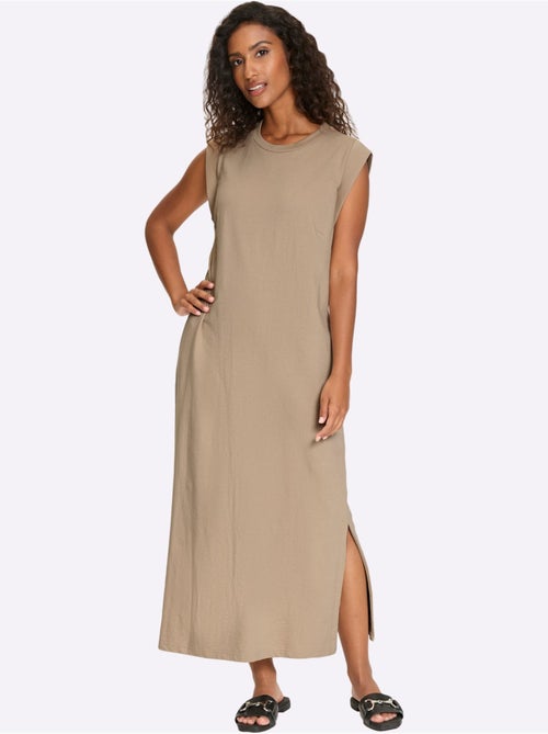 Robe De Loisirs Qualité Extensible - Taille Standard - helline - Kiabi