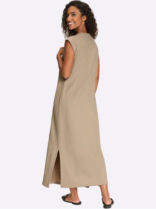 Robe De Loisirs Qualité Extensible - Taille Standard - helline - Kiabi
