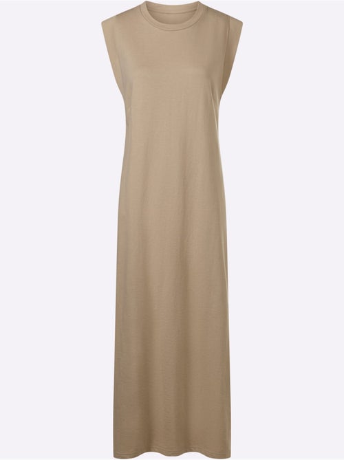 Robe De Loisirs Qualité Extensible - Taille Standard - helline - Kiabi