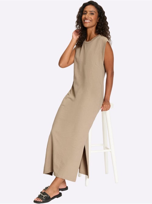 Robe De Loisirs Qualité Extensible - Taille Standard - helline - Kiabi