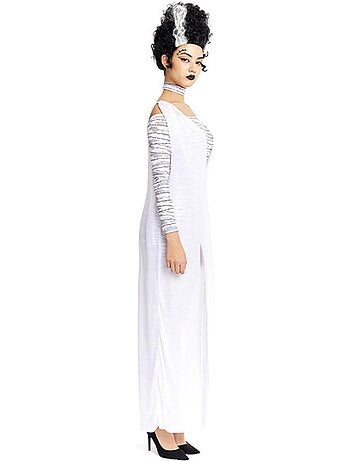 Robe de mariée monstre