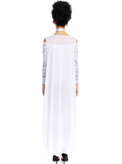 Robe de mariée monstre - Kiabi